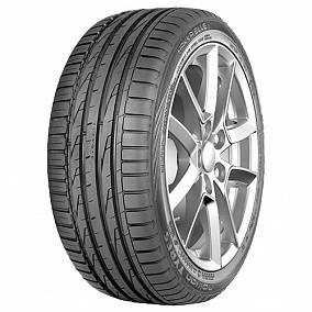 Шина Nokian Hakka Blue 2 225/50 R17 98W 6 и бол