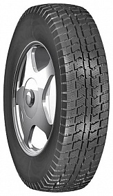 Шина НКШЗ Kама-Euro LCV-520 205/75 R16C 110/108R Ш 3 г