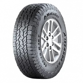 Шина Matador MP 72 Izzarda A/T 2 225/65 R17 102H 4-5 л