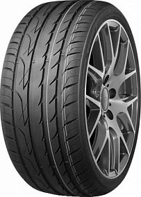 Шина Mazzini Eco 606 265/35 R22 102W