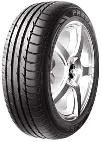Шина PRESA PJ66 275/55 R20 117V 3 г