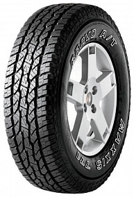 Шина Maxxis AT-771 255/55 R18 109H