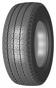 Шина НКШЗ Kама-Euro LCV-131 195/75 R16C 107/105R